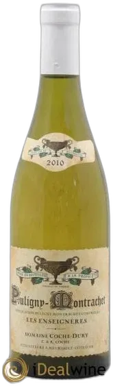 photo du vin Les Enseignères