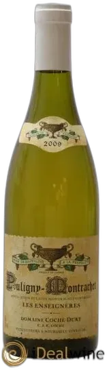 vue du vin les Enseignères