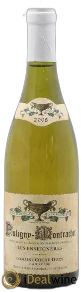 photo du vin Les Enseignères