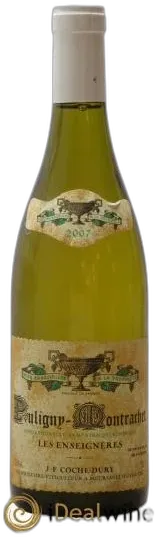 photo du vin Les Enseignères