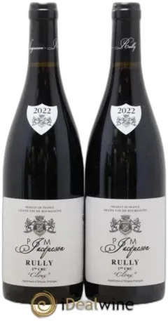 photos du vin Les Cloux