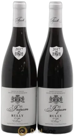 photo du vin les Cloux