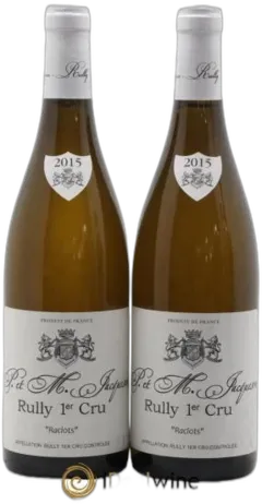 image du vin Raclots