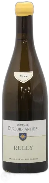 capture du vin Vincent Dureuil-Janthial