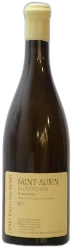 photo du vin La Chatenière