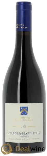 photo du vin Les Peuillets Camp-Atthalin