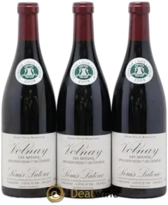 photo du vin les Mitans Latour