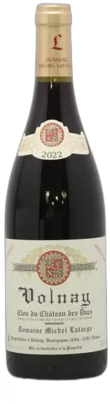 photos du vin Clos du Château des Ducs