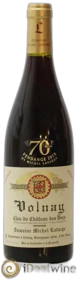 photos du vin Clos du Château des Ducs