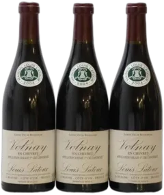 photo du vin en Chevret