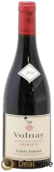 image du vin les Frémiets