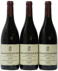 image du vin Santenots du Milieu