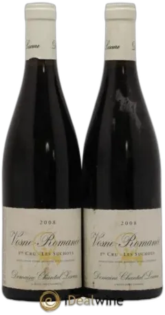 image du vin Les Suchots