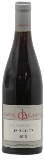 image du vin Les Suchots