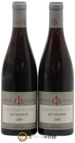 image du vin Les Suchots