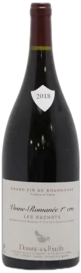 image du vin Les Suchots