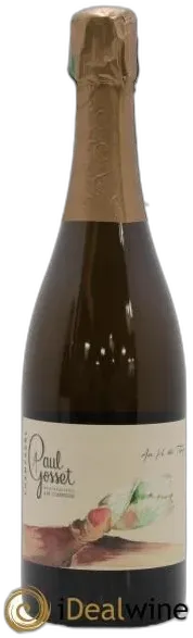 image du vin Au Fil des Temps le Printemps