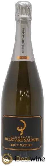 photos du vin Brut Nature