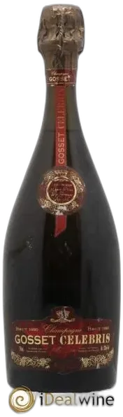 capture du vin Celebris