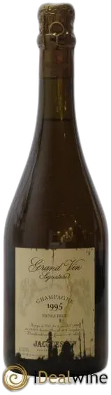 photo du vin Grand Vin Signature