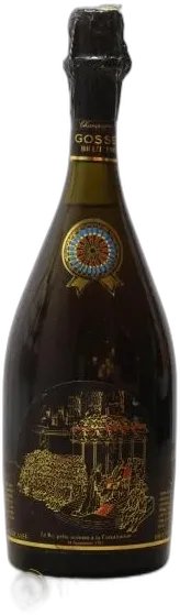 aperçu du vin Brut Cuvée du Bicentenaire de la Révolution