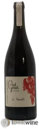 image du vin la Tonelle