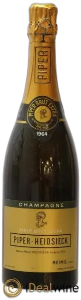 image du vin Extra-Brut