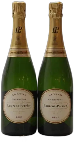 photo du vin Cuvée Brut