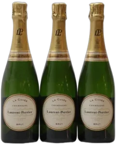 photo du vin Cuvée Brut