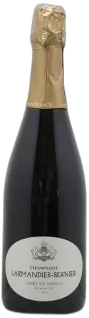 illustration du vin Terre de Vertus Non Dosé