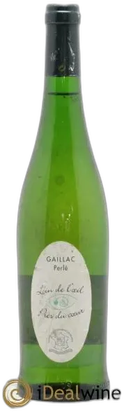 capture du vin Loin de L'Œil Près du Cœur