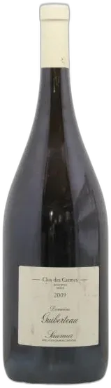 photo du vin Clos des Carmes