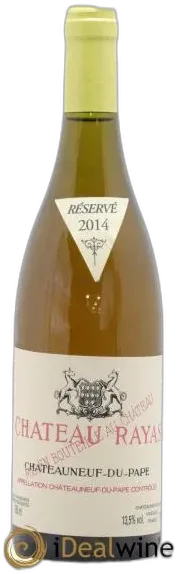 photo du vin Emmanuel Reynaud