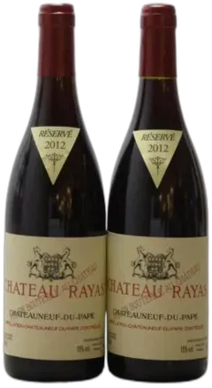 photo du vin Emmanuel Reynaud