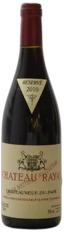 photo du vin Emmanuel Reynaud