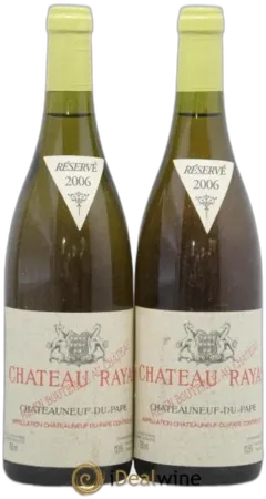 photo du vin Emmanuel Reynaud