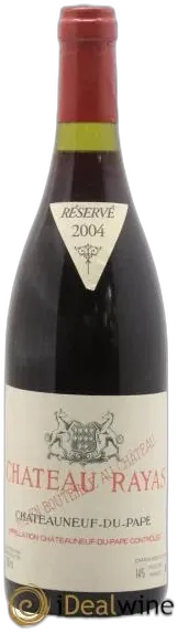 photo du vin Emmanuel Reynaud