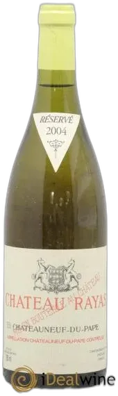 photo du vin Emmanuel Reynaud