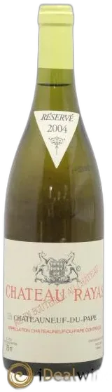 photo du vin Emmanuel Reynaud