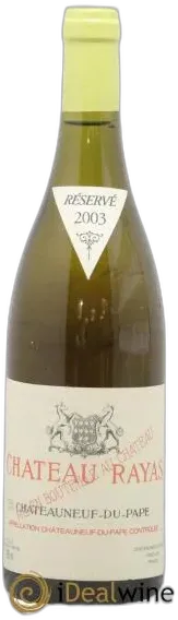 photo du vin Emmanuel Reynaud