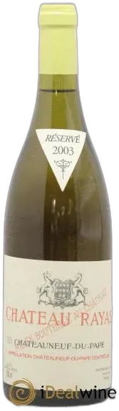 photo du vin Emmanuel Reynaud