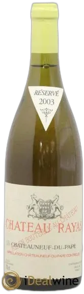 photo du vin Emmanuel Reynaud