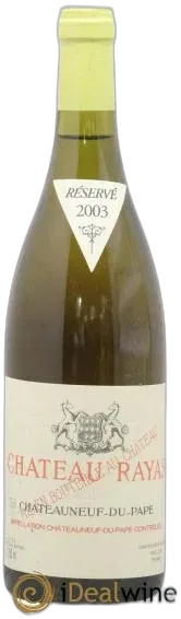 photo du vin Emmanuel Reynaud