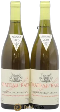 photo du vin Emmanuel Reynaud