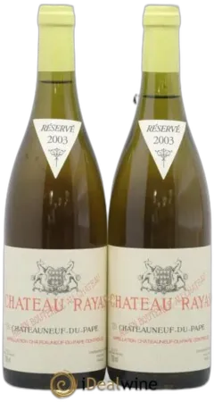 photo du vin Emmanuel Reynaud