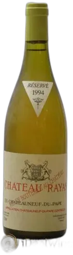 photo du vin Emmanuel Reynaud