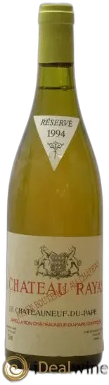 photo du vin Emmanuel Reynaud