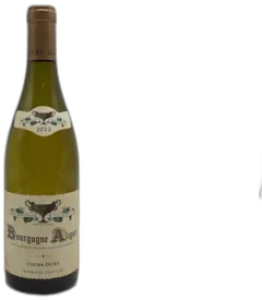 photo du vin Aligoté