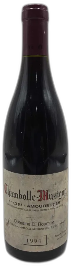 illustration du vin Les Amoureuses