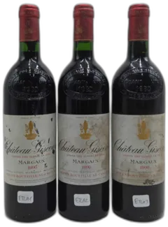 image du vin Château Giscours